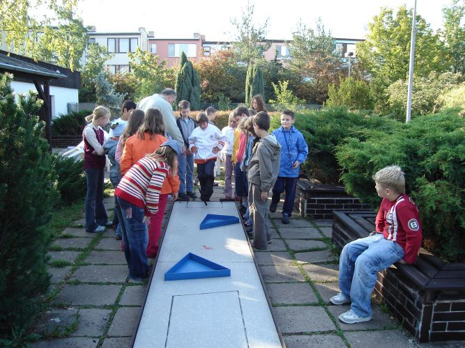 Úvodní seznámení