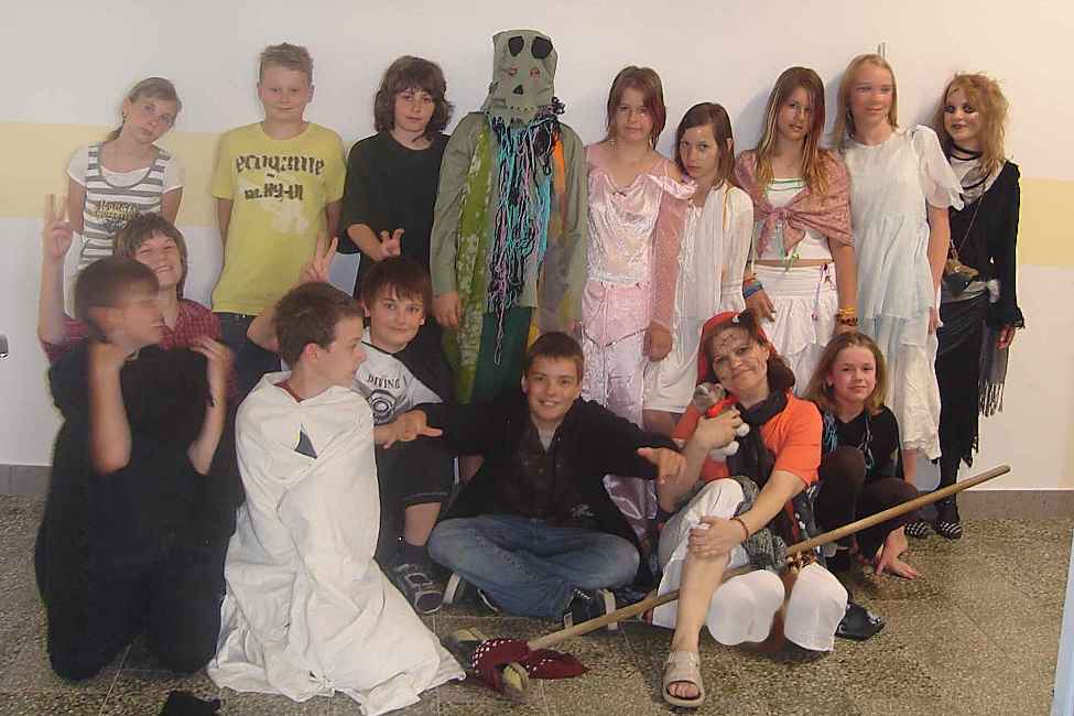 15. Všichni pospolu 